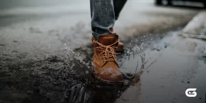 چرا و چگونه کفش اختراع شد؟
